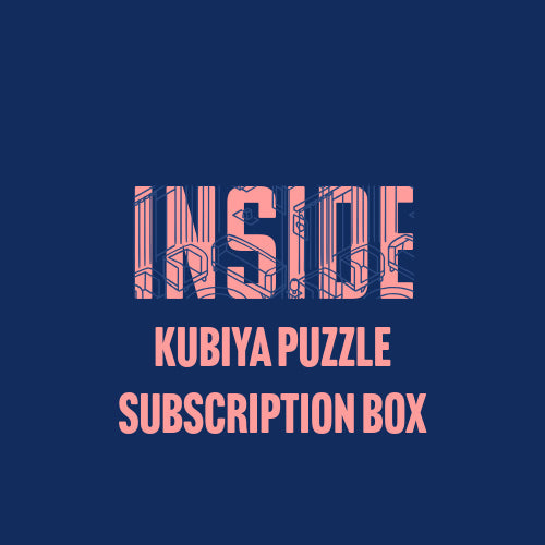 Inside the Kubiya Puzzle Subscription Box – What You’ll Get Each Month